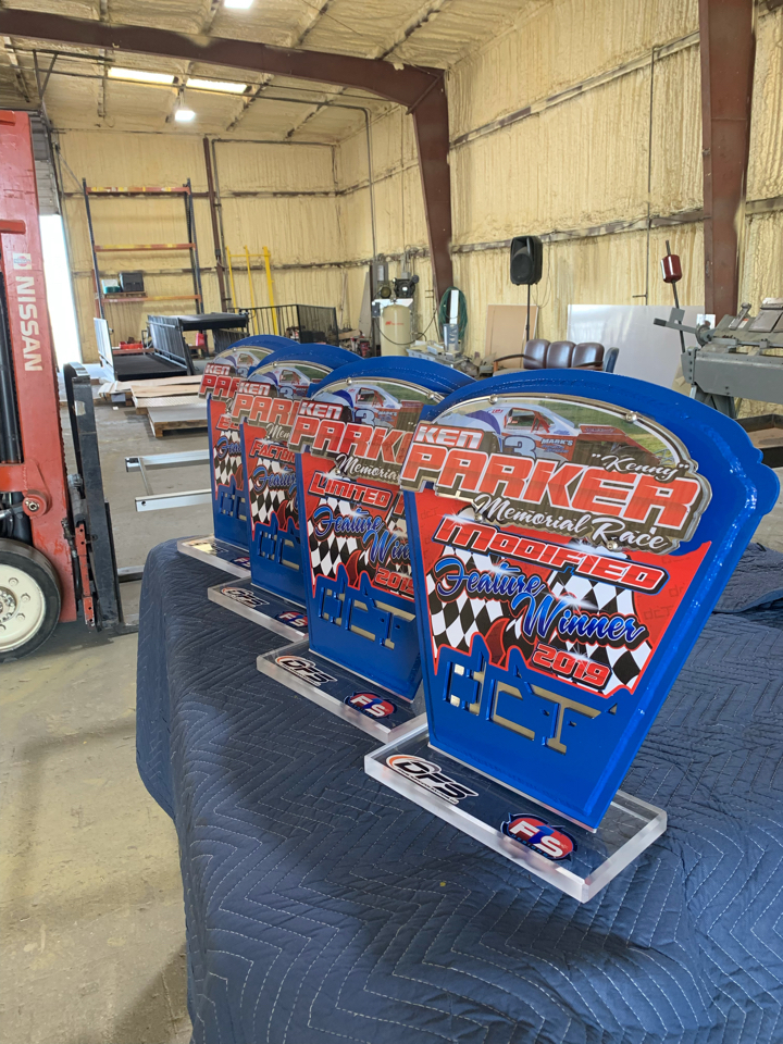 Dynamic Fabrication Solutions