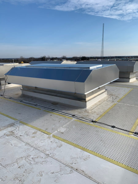 Dynamic Fabrication Solutions