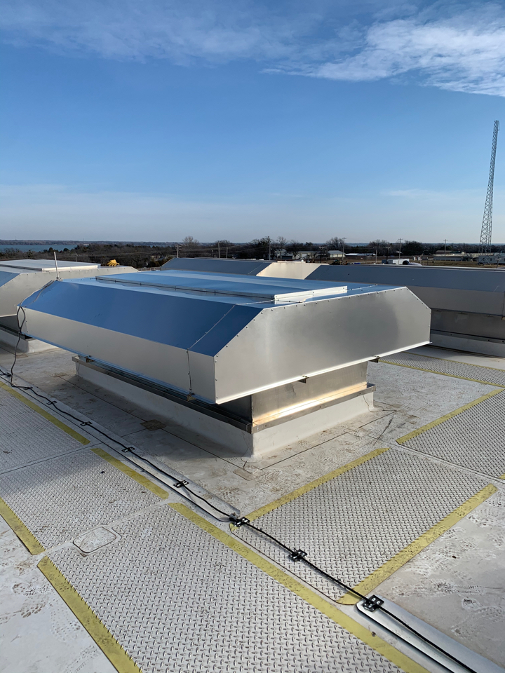 Dynamic Fabrication Solutions
