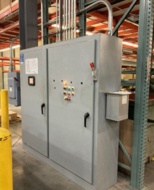 Dynamic Fabrication Solutions