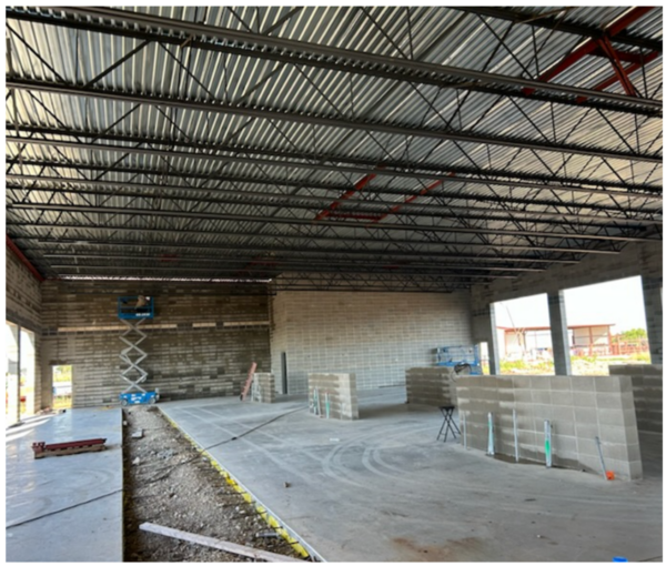 Dynamic Fabrication Solutions