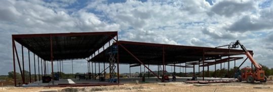 Dynamic Fabrication Solutions