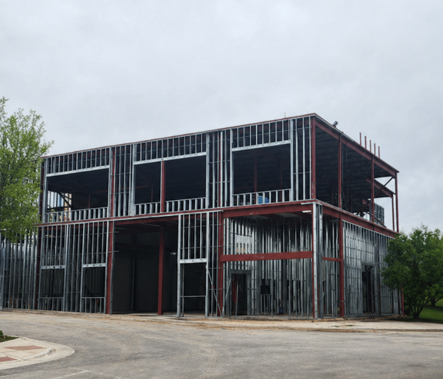 Dynamic Fabrication Solutions