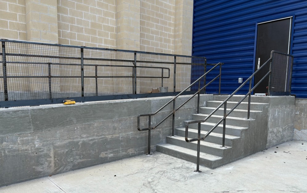 Dynamic Fabrication Solutions