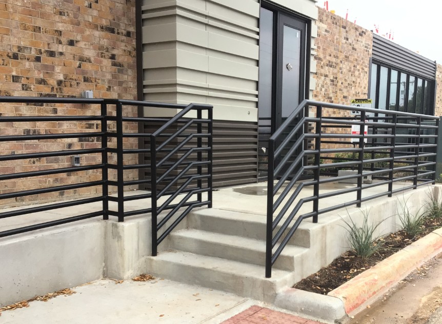Dynamic Fabrication Solutions
