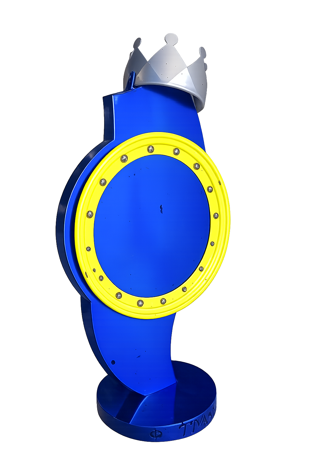 Dynamic Fabrication Solutions